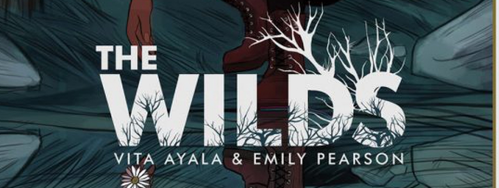 Black Mask annonce The Wilds et Come Into Me, deux comics d'horreur à surveiller