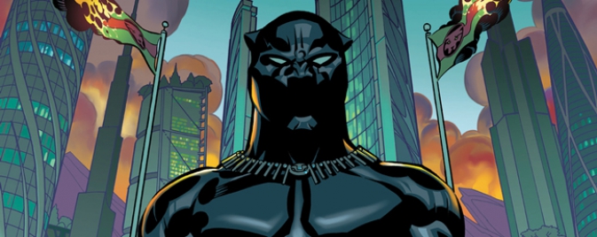 Black Panther s'offre une tonne de merchandising pour Civil War