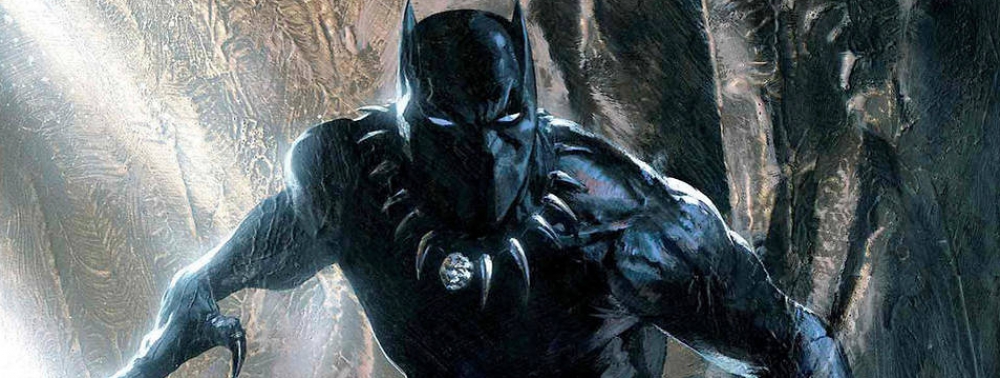 Marvel Studios ajuste la sortie d'un de ses films mystère de 2021 (spoiler : c'est Black Panther 2)