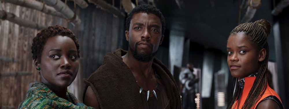 Black Panther franchit la barre du milliard de dollars au box-office mondial
