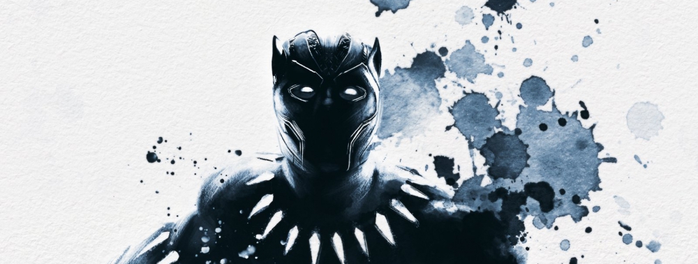 Black Panther : une scène d'action musclée pour ceux qui n'en peuvent plus d'attendre