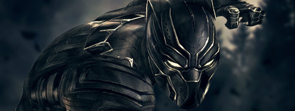 Black Panther déchire le box-office pour son premier week-end