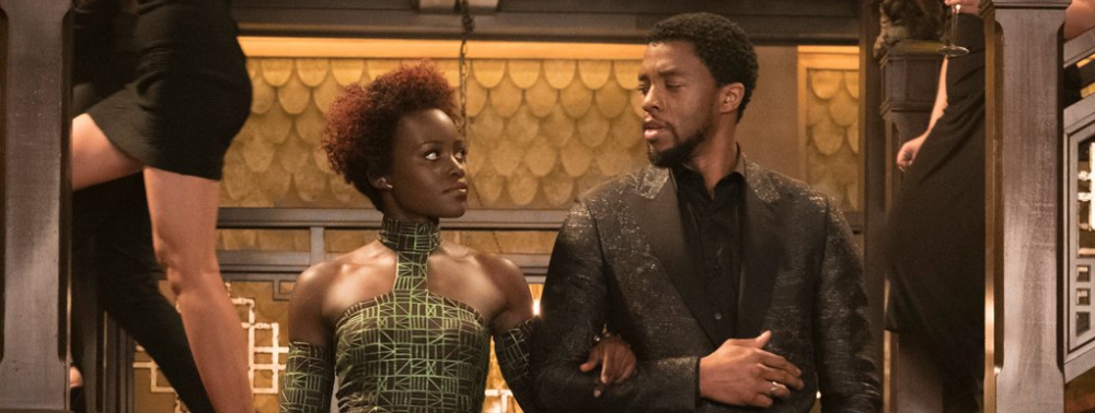La durée de Black Panther se précise à l'approche de son final trailer