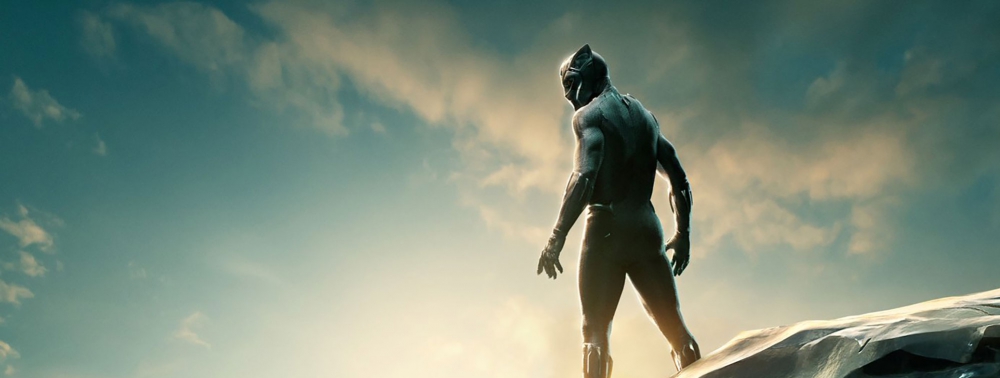 Black Panther poursuit sa course au box-office et dépasse Captain America : Civil War