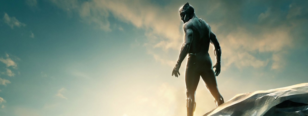 Sans surprise, Black Panther sera classé PG-13