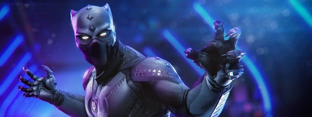 Black Panther : le jeu d'Electronic Arts sera (très certainement) en monde ouvert