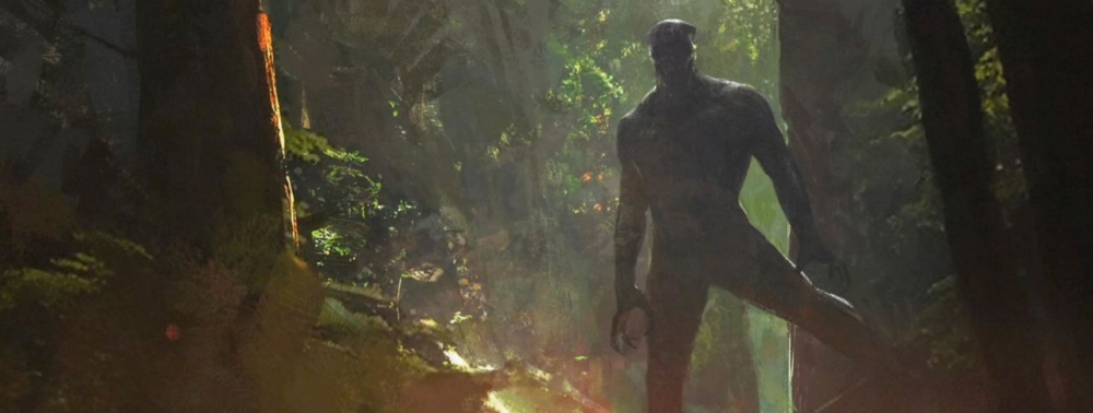 Thor: Ragnarok et Black Panther seront présentés par Marvel Studios à la D23
