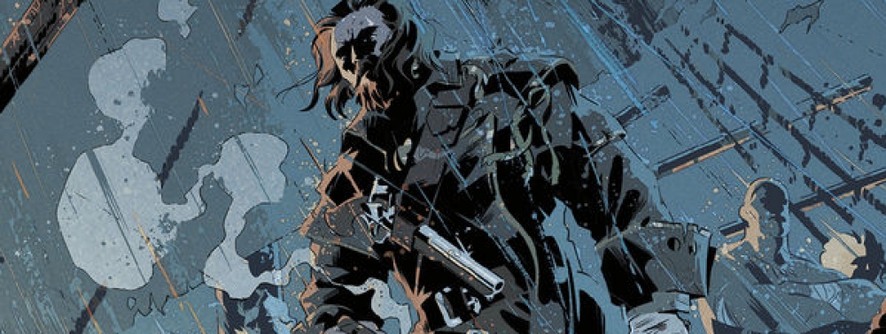 Avec Skull & Bones, Enola Holmes et Assassin's Creed : Brahman, Black River poursuit les comics de licence en 2023