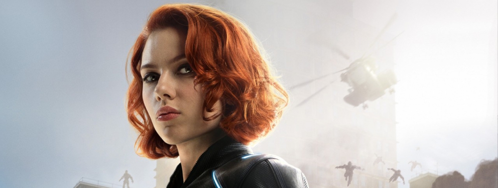 Black Widow : Marvel Studios embauche Ned Benson pour réécrire le script