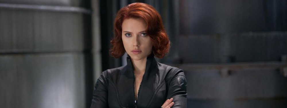 Black Widow enrôle le directeur photo' de Mission Impossible : Fallout et Annihilation