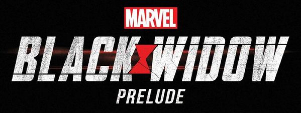 Black Widow : le comicbook en prélude au film de Peter David daté pour janvier 2020