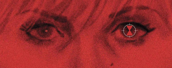 Black Widow #1, la preview