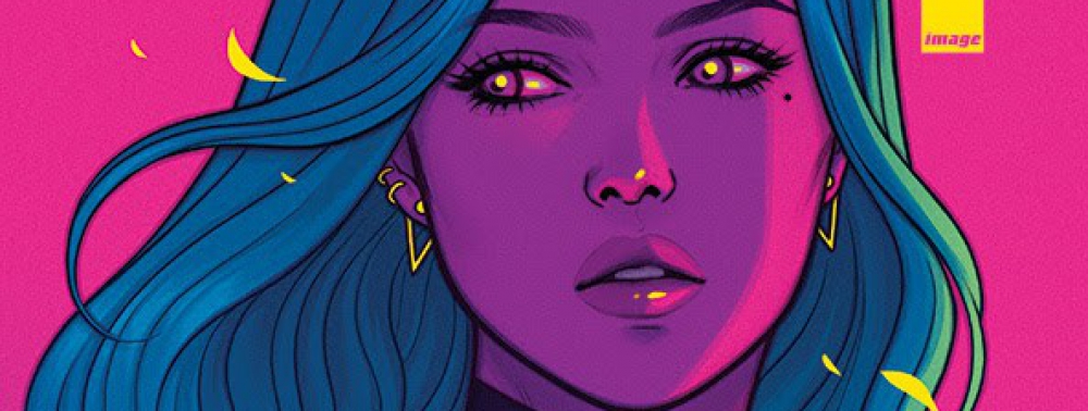 Un premier aperçu de Blackbird, joli titre de fantasy urbaine à retrouver chez Image Comics