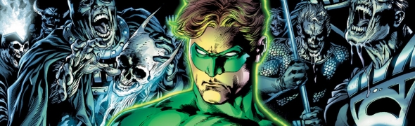 Ivan Reis invité d'honneur de la Comic Con France 2012