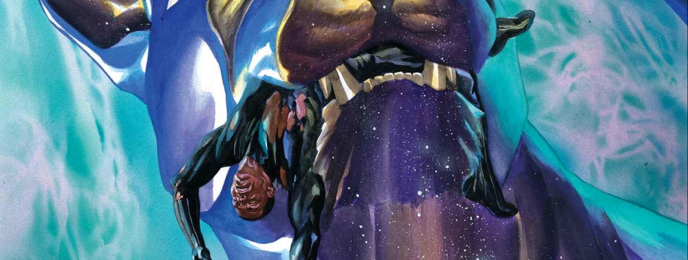 Black Panther : John Ridley IV conclura son run en mars 2023 chez Marvel