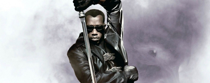 Wesley Snipes est toujours partant pour un Blade 4