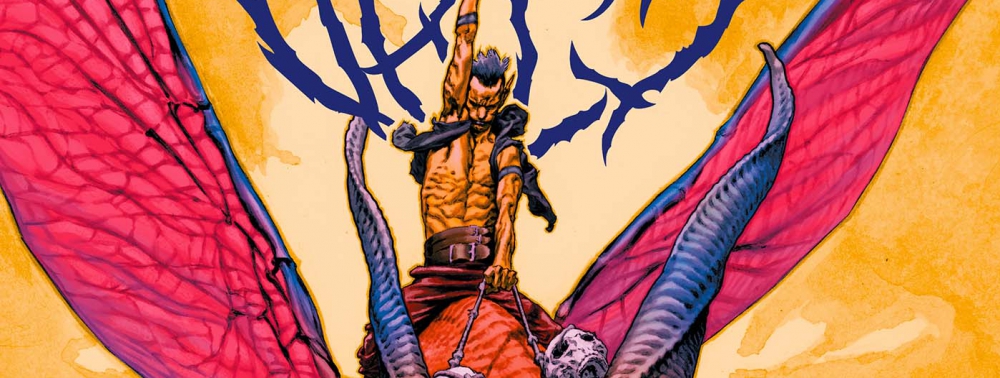 L'Île aux Orcs, Monster Kill Squad et Le Studio sont les nouveautés Bad Idea de Bliss Editions pour le début 2025