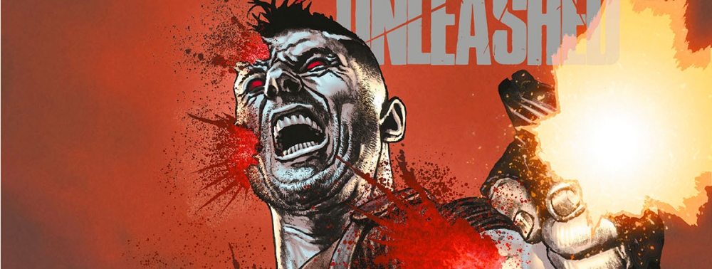 L'excellent Bloodshot Unleashed et la suite de Cosmoknights à soutenir chez Bliss Editions !