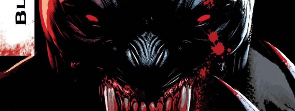 Blood Hunt : Marvel pète un cable en annonçant 8 mini-séries et 6 one-shots en tie-in de son event vampirique
