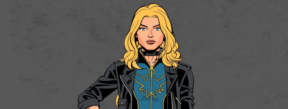 Kelly Thompson et Leonardo Romero se retrouvent chez DC pour une nouvelle série Birds of Prey