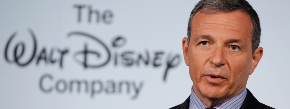 Bob Iger réaffirme ses intentions pour les X-Men, Fantastic Four et autres Deadpool