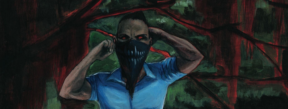 Book of Butcher, un nouveau spin-off de Something is Killing the Children chez Boom! Studios
