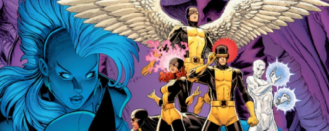 X-Men : Battle of the Atom chapitres 1 et 2, la review