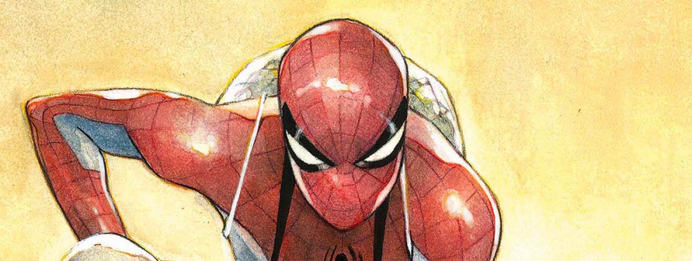 Panini Comics accompagne l'exposition Marvel : Super-Héros & Cie avec un album spécial