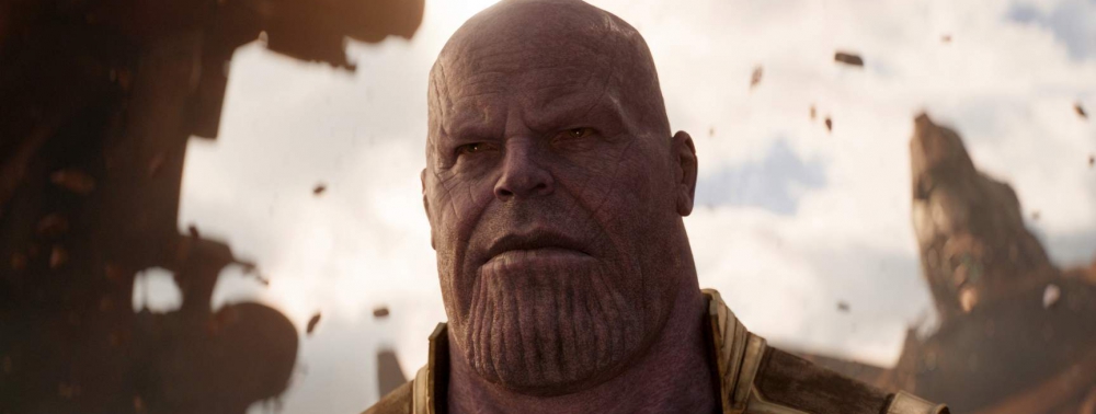Avengers : Infinity War brise déjà un premier record au box-office US