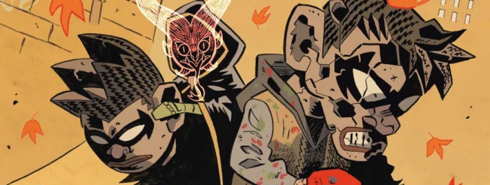 Juni Ba et Luana Vecchio en dédicace chez Comics Zone VO (Lyon) en juin 2024 !