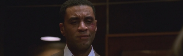 Harry Lennix rejoint le casting de Man Of Steel ! 