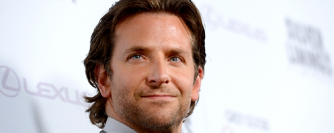 Bradley Cooper doublera Rocket Raccoon dans Guardians of the Galaxy 
