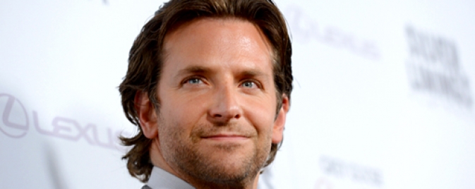 Bradley Cooper doublera Rocket Raccoon dans Guardians of the Galaxy