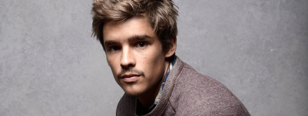 Brenton Thwaites (Pirates des Caraïbes) incarnera Dick Grayson pour la série Titans de Warner Bros