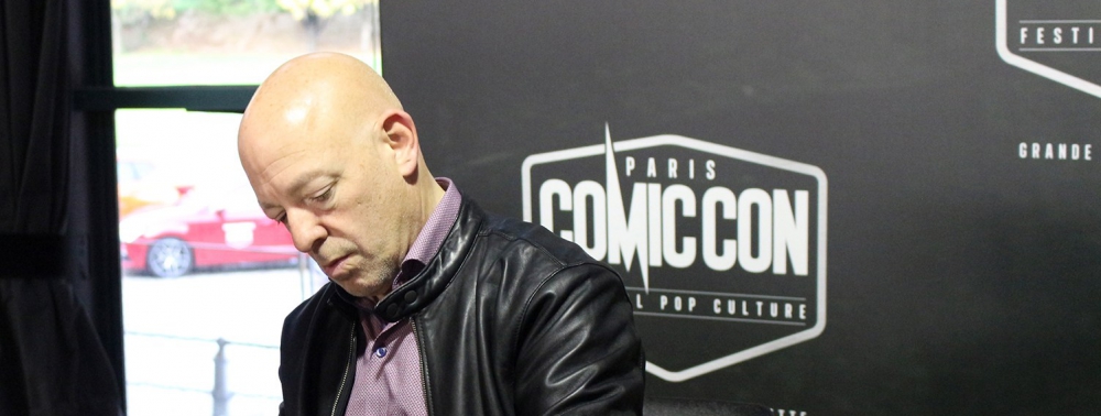 Le dernier comicbook de Brian M. Bendis pour Marvel sortira en mai 2018