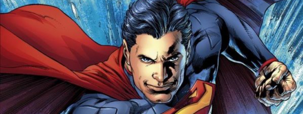 Brian M. Bendis devrait reprendre Superman en 2018 avec Ivan Reis et Joe Prado