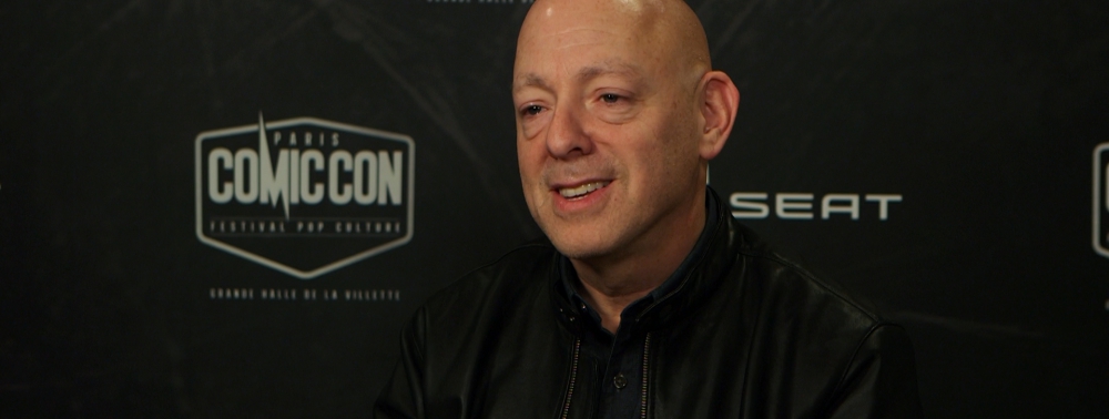 Brian Bendis révèle l'anecdote qui l'a décidé à quitter Marvel pour DC Comics