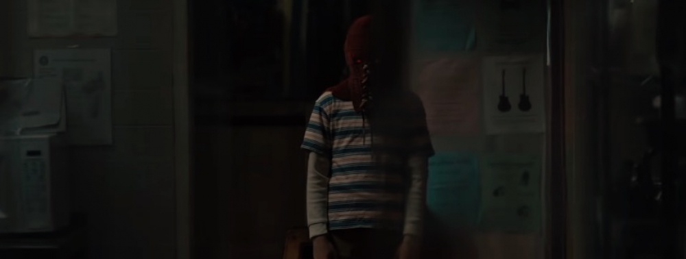 Brightburn : le Superman horrifique se présente dans un extrait sanglant