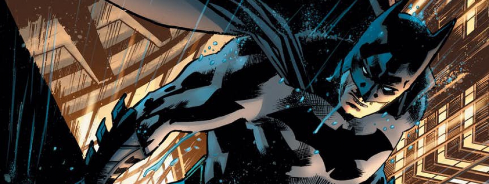 Tom Taylor et Otto Schmidt s'occuperont de Batman Annual #3