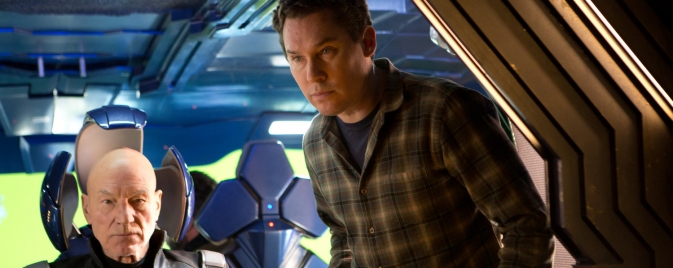 Découvrez les coulisses de X-Men: Days of Future Past avec Bryan Singer