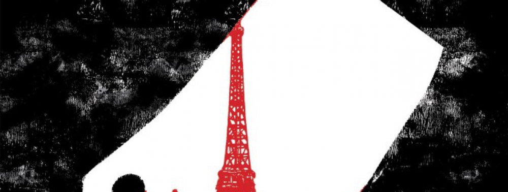 Dark Horse revient sur l'histoire du tueur en série Marcel Petiot avec The Butcher of Paris