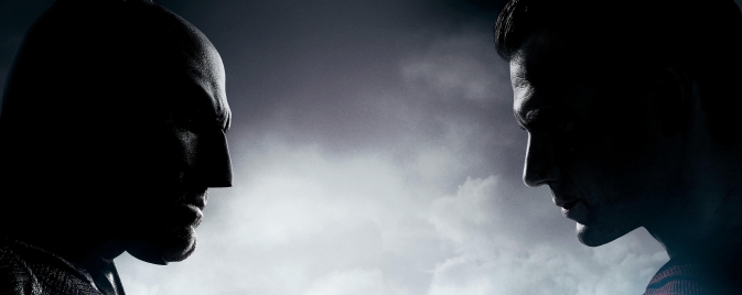 Un nouveau TV spot pour Batman V Superman : Dawn of justice 