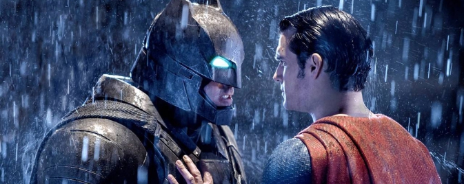 Batman V Superman réalise le 4ème meilleur démarrage de l'histoire du Box-Office mondial