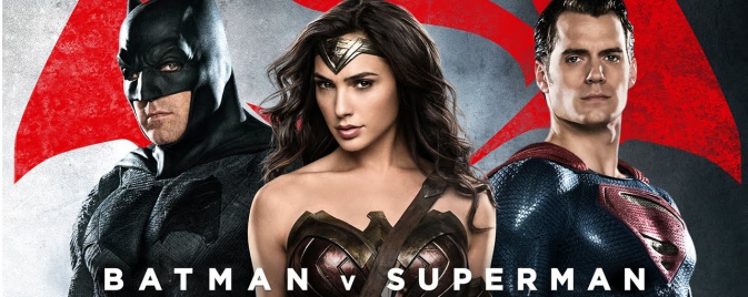 Batman V Superman : Ultimate Cut, la critique 