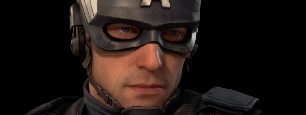 Un bref teaser vidéo du jeu Marvel's Avengers se concentre sur Captain America