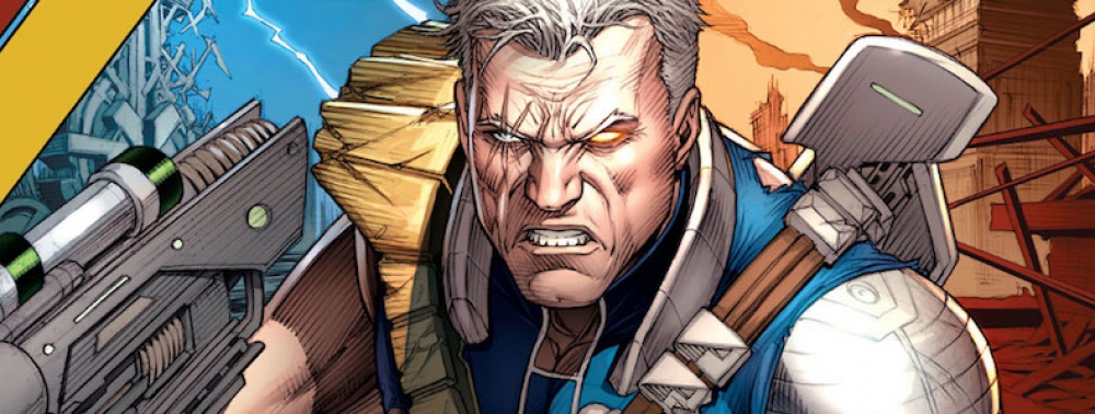 Cable #1, la preview