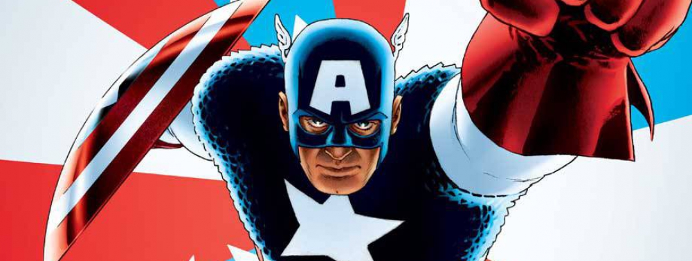 Adam Hughes, Frank Miller, Ron Garney : les variantes de Captain America #1 sont arrivées