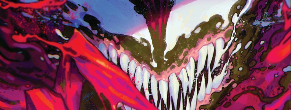 Carnage #1 : renouveau symbiotique dans les premières pages de la série de Torunn Gronbekk