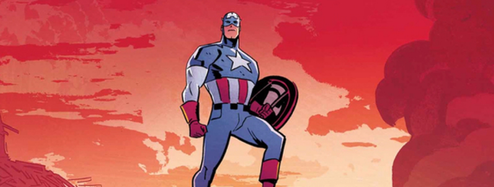 Chris Samnee et David F. Walker quittent Marvel