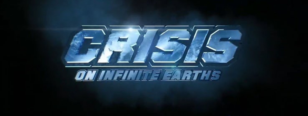 Crisis on Infinite Earths sera le crossover 2019 de la CW